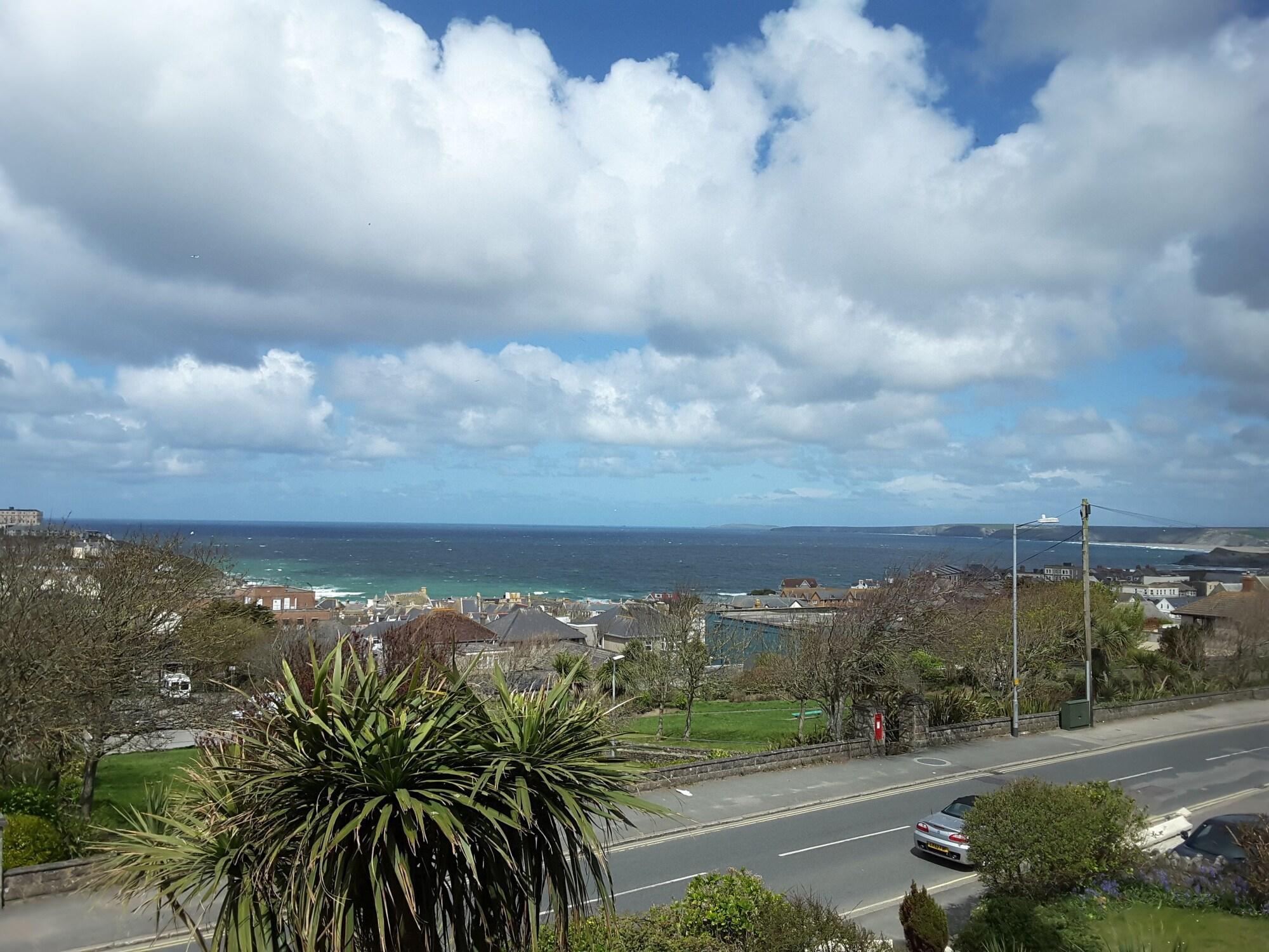 Vista Exterior Geckos Rest