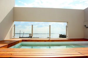 Alojamiento - Donsuites Apart Hotel