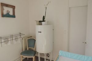 Alquiler Vacacional - From 98€/jour, 5mns walk to fine sand at M Basse, Jard, 7pers+BB, heating included