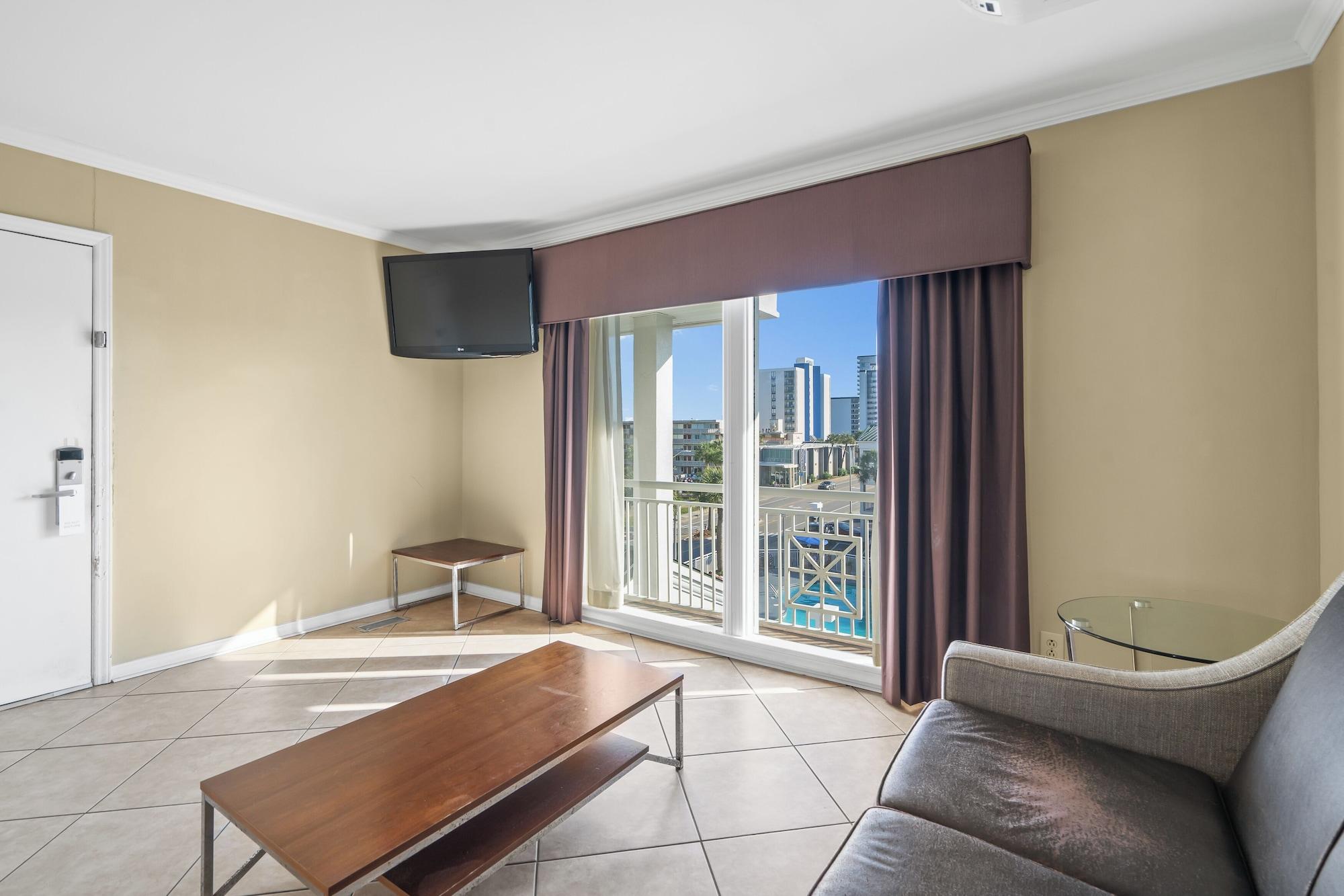 Habitación The Sandbar Hotel, Trademark Collection by Wyndham
