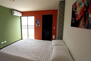 Alquiler Vacacional - Comfortable, private penthouse, jacuzzi, Cali & mountain view.