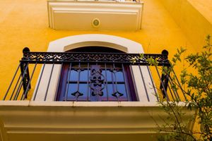 Alojamiento - Suites Bello Xochimilco