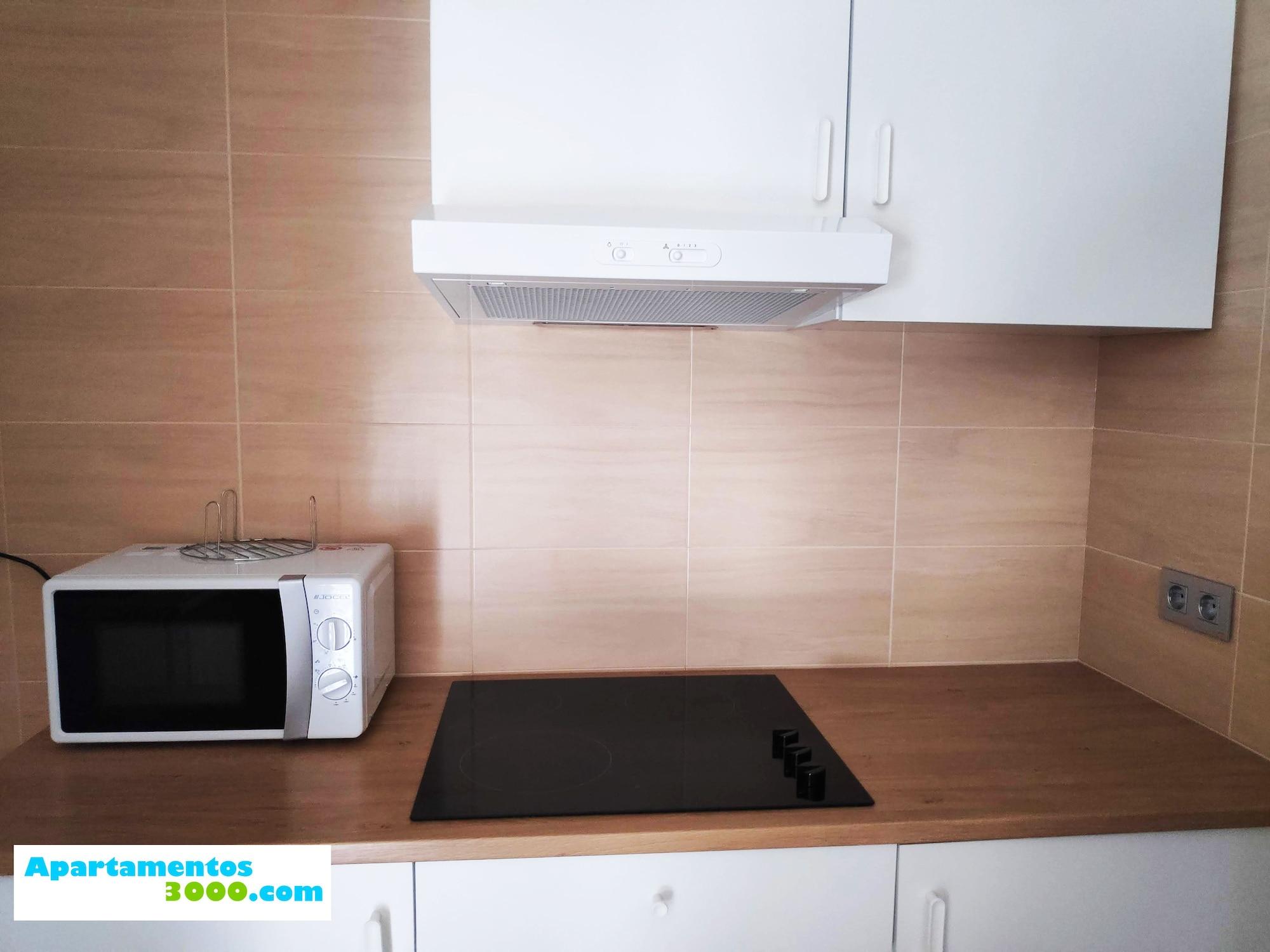 Equipamiento de Habitación Apartamentos Revolta Sanxenxo 3000