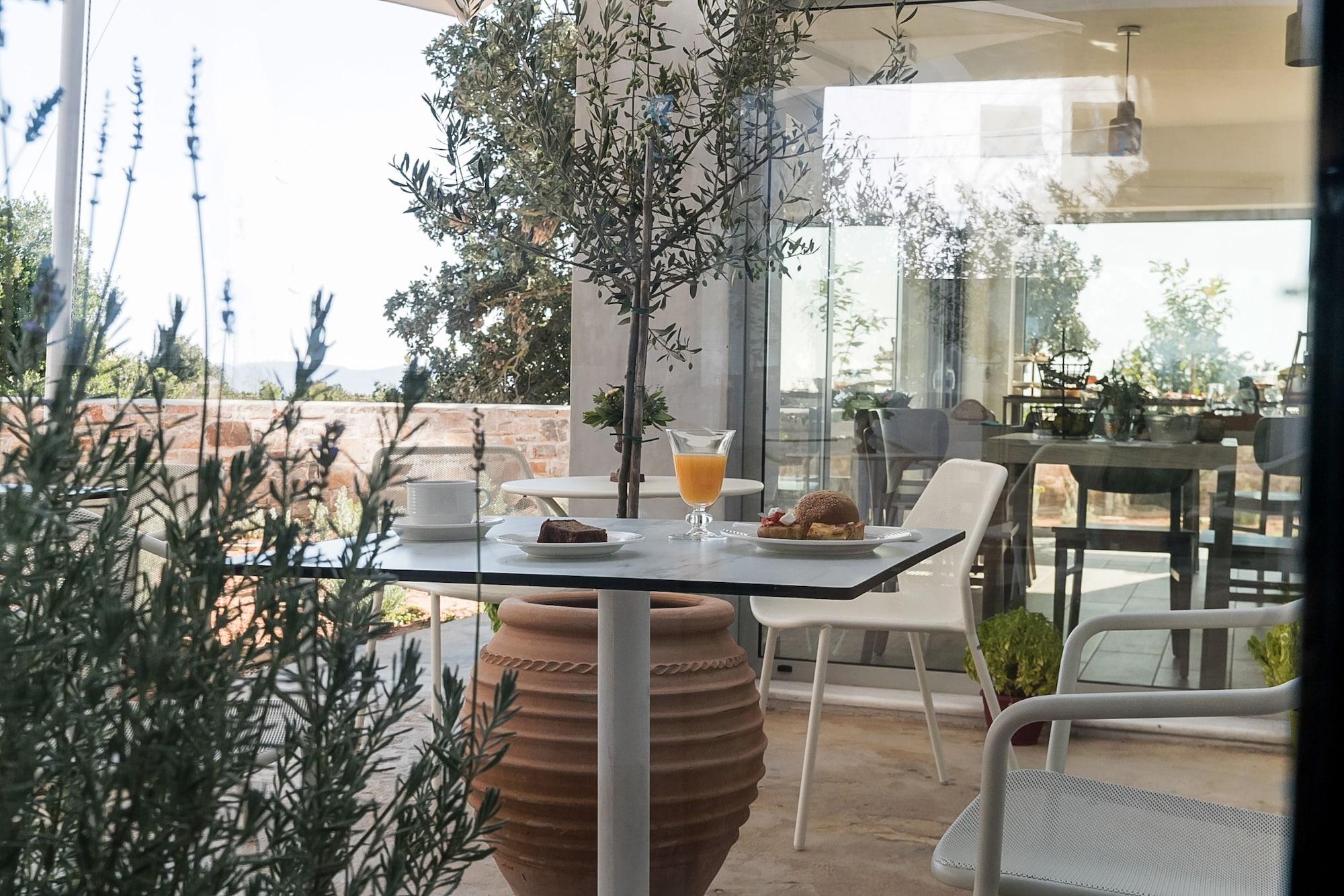 Restaurant Lidea Boutique Hotel