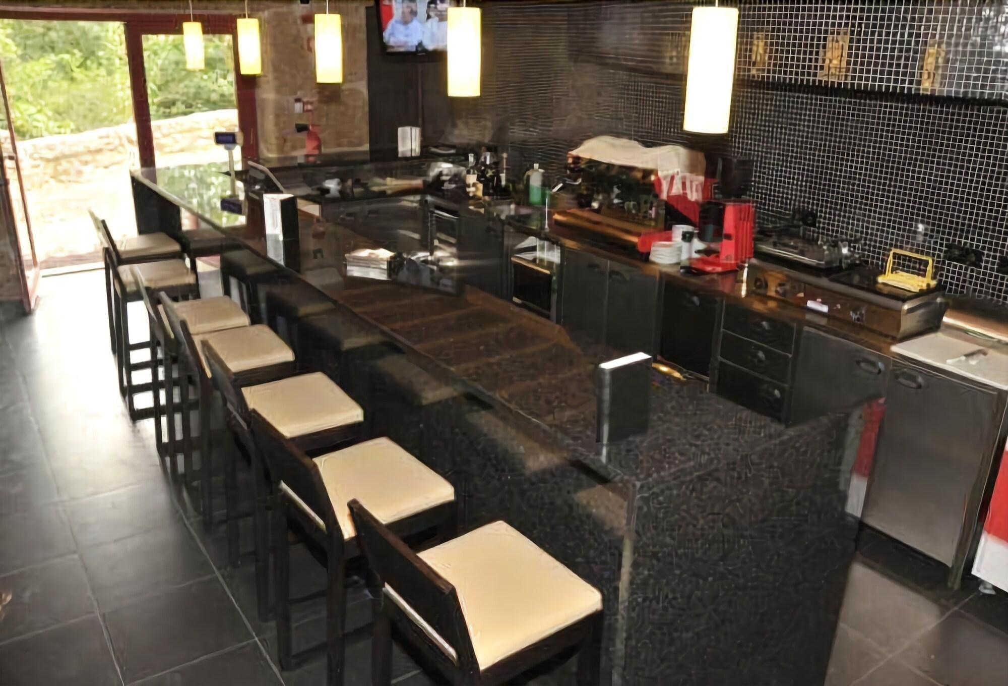 Bar/Salón Aldeia do Pontido