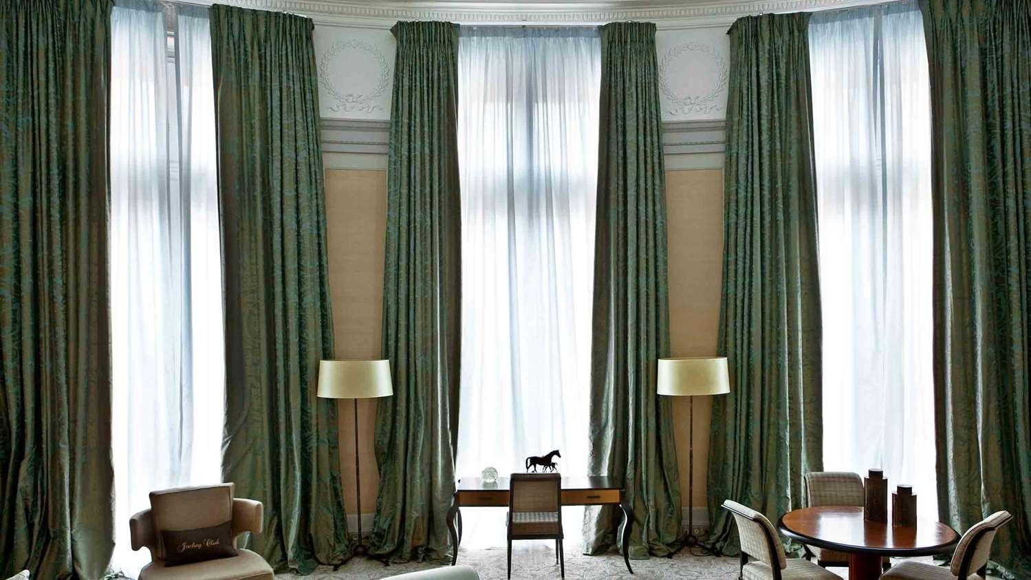 Hotel Scribe Paris Opera by Sofitel