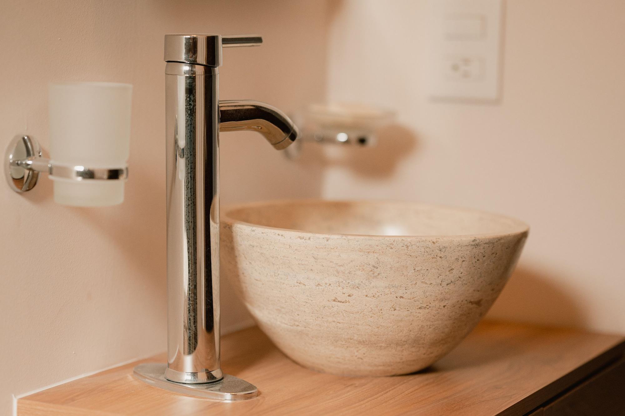 Equipamiento de Habitación Hotel Fratelli