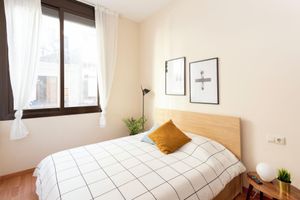 Alquiler Vacacional - Fabulous 3-Bedroom Apartment Eixample