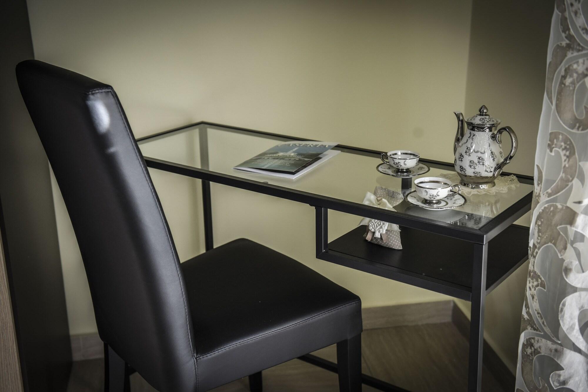 Set de Habitación Le Fontane del Re