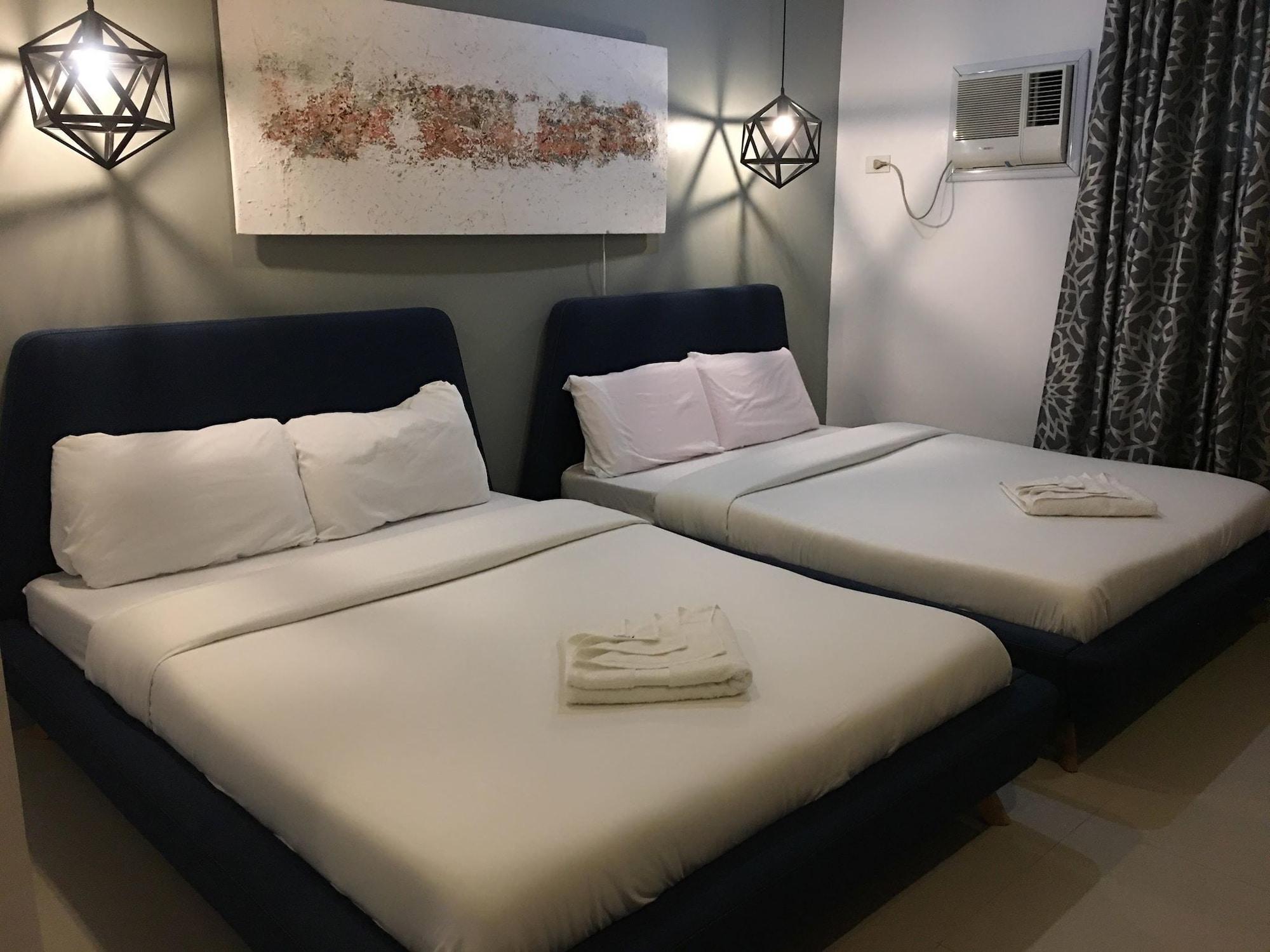 Habitación Calape Forest Resort