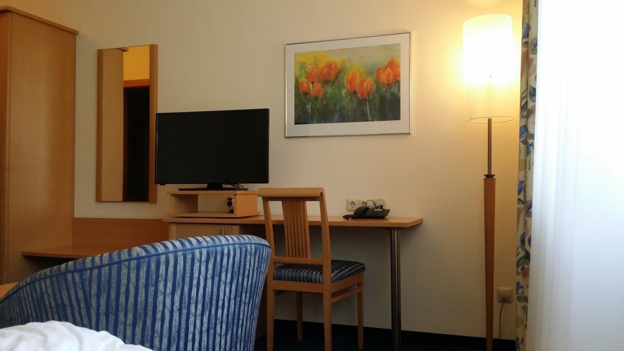 Habitación Wirth z Moosham