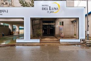 Alojamiento - Gongju Hotel del Luna