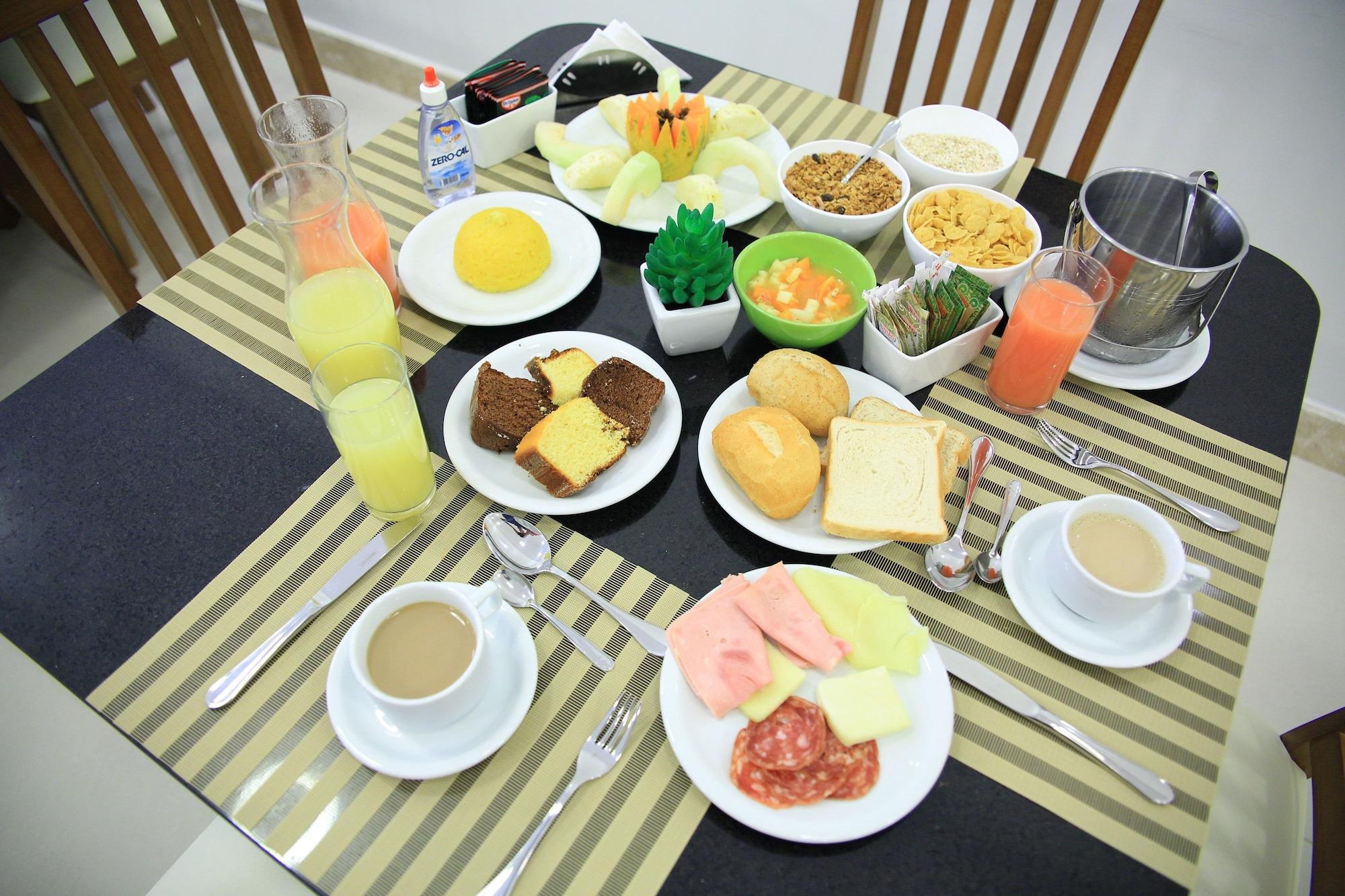 Restaurant Stay Inn Hotel