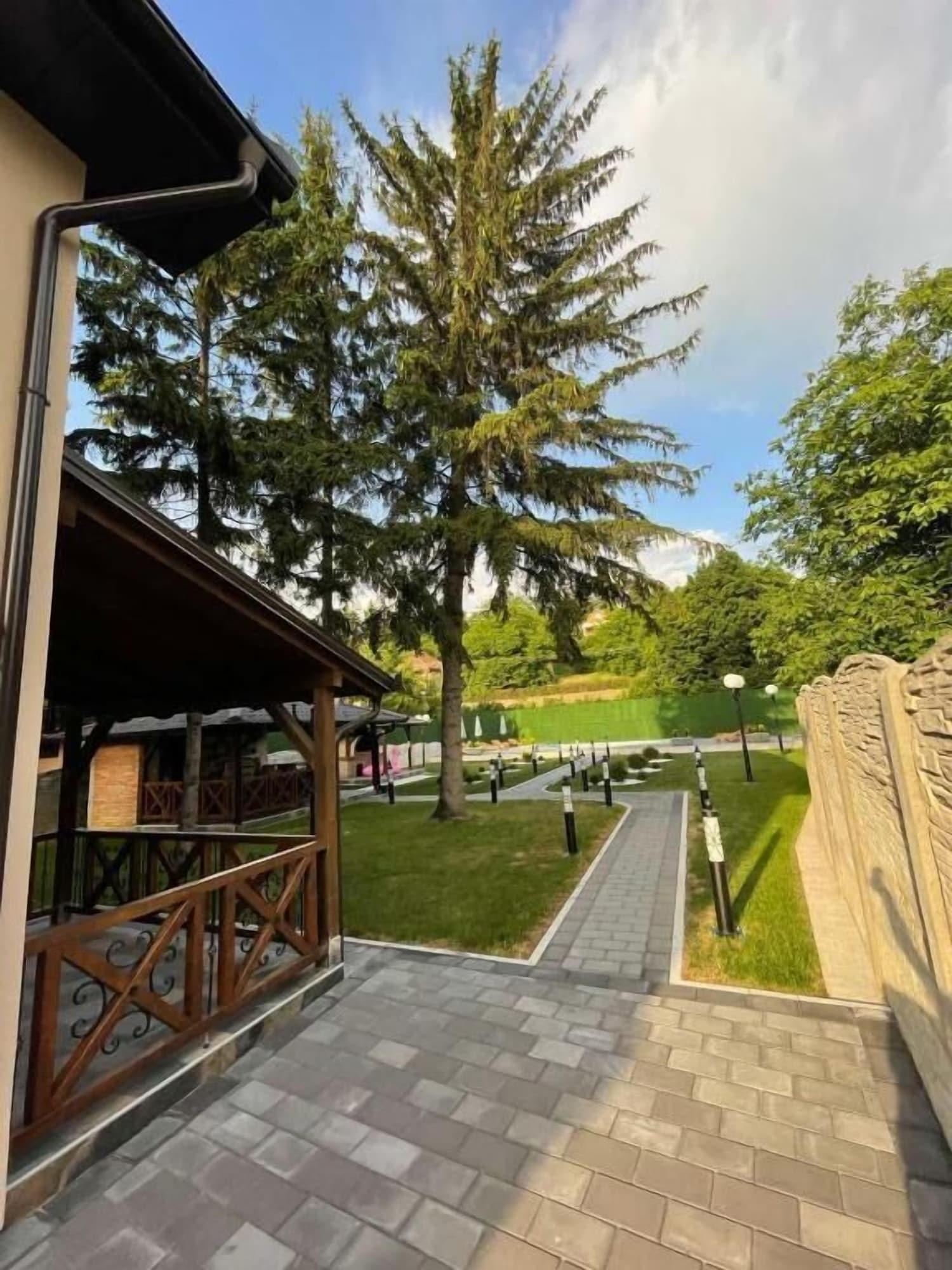 Comodidades del Alojamiento Casa Mia Vrdnik