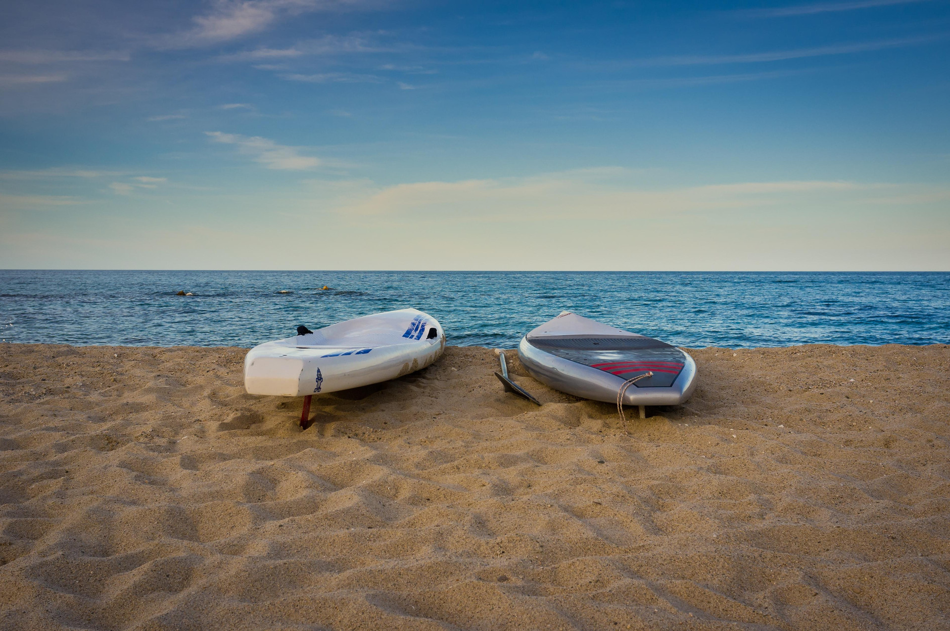 Instalaciones Recreativas Punta Pescadero Paradise