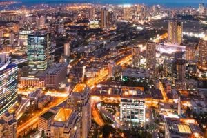 Actividad - Tour nocturno por Bombay