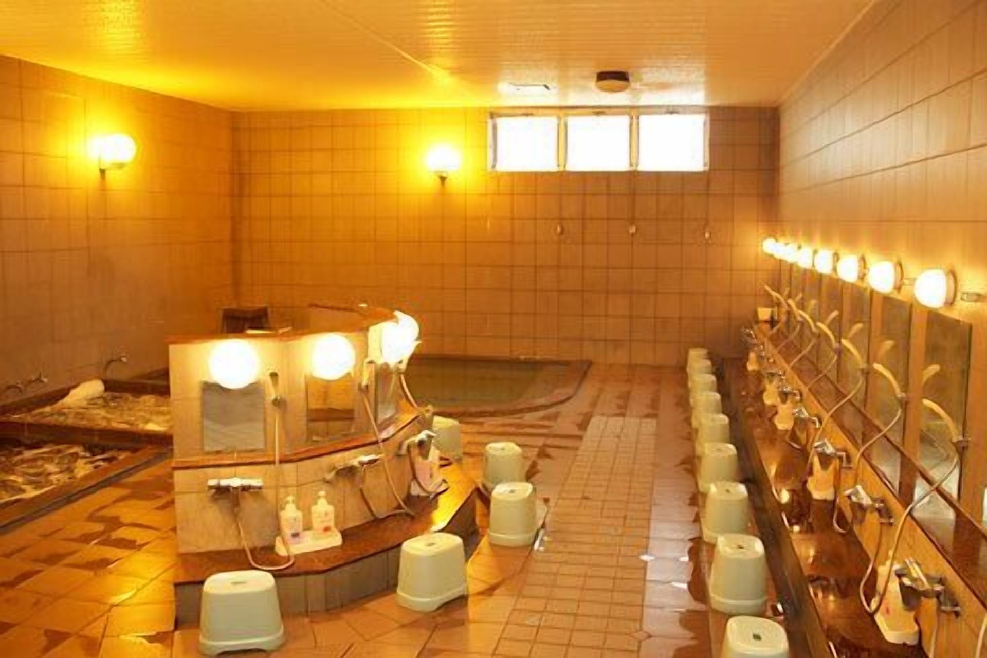 Spa Abashiri Royal Hotel