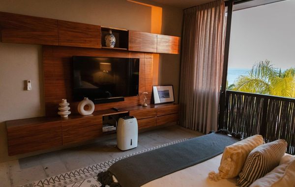 Casa en Punta de Mita frente al mar - Hoteles 3 estrellas en Punta de Mita, Nayarit