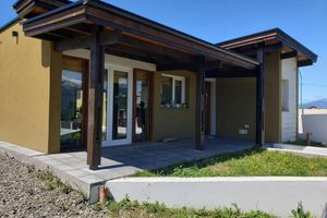 Alquiler Vacacional - Casa en trevelin