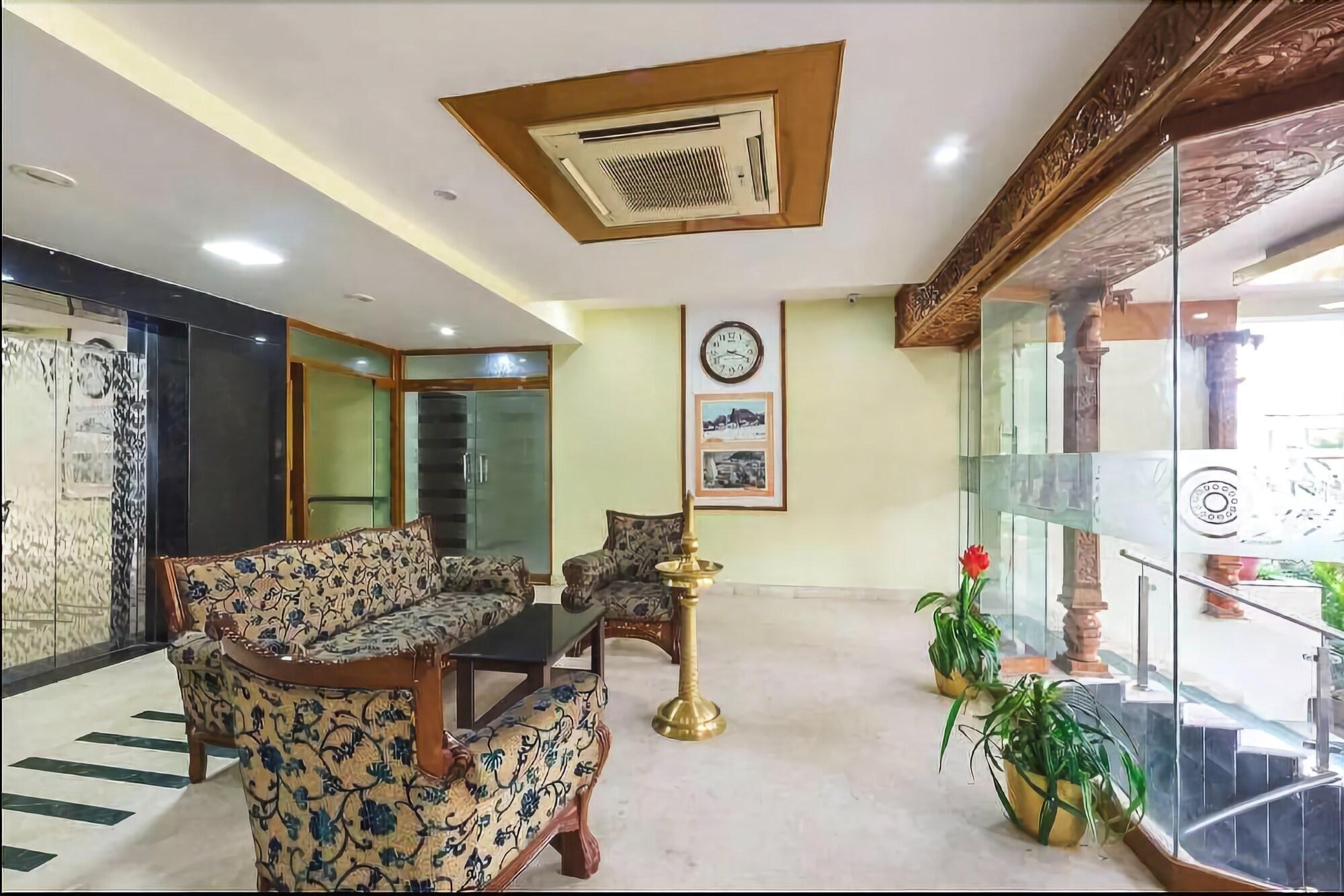 Vista Lobby Hotel MGM Grand