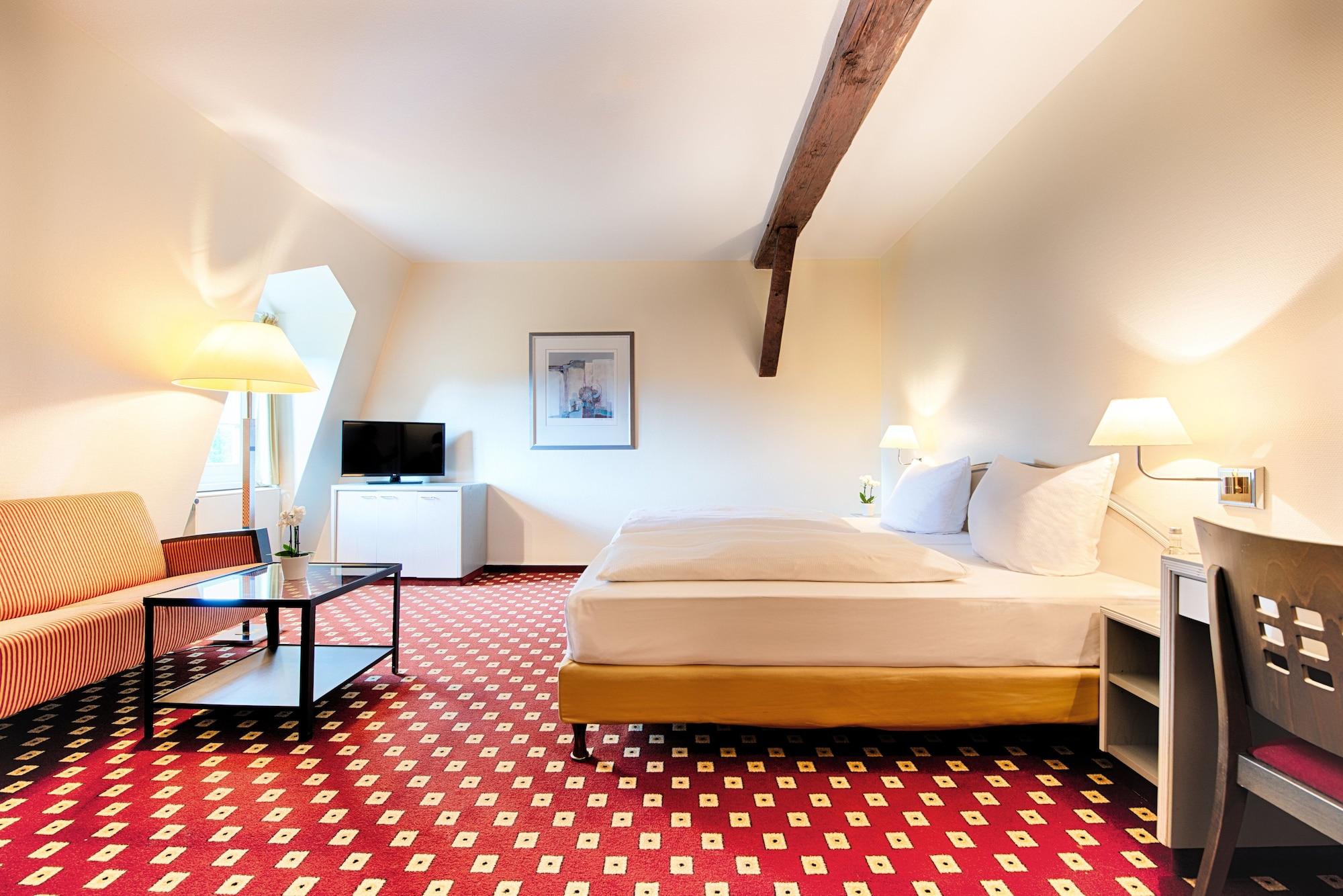 Habitación Welcome Hotel Bad Arolsen