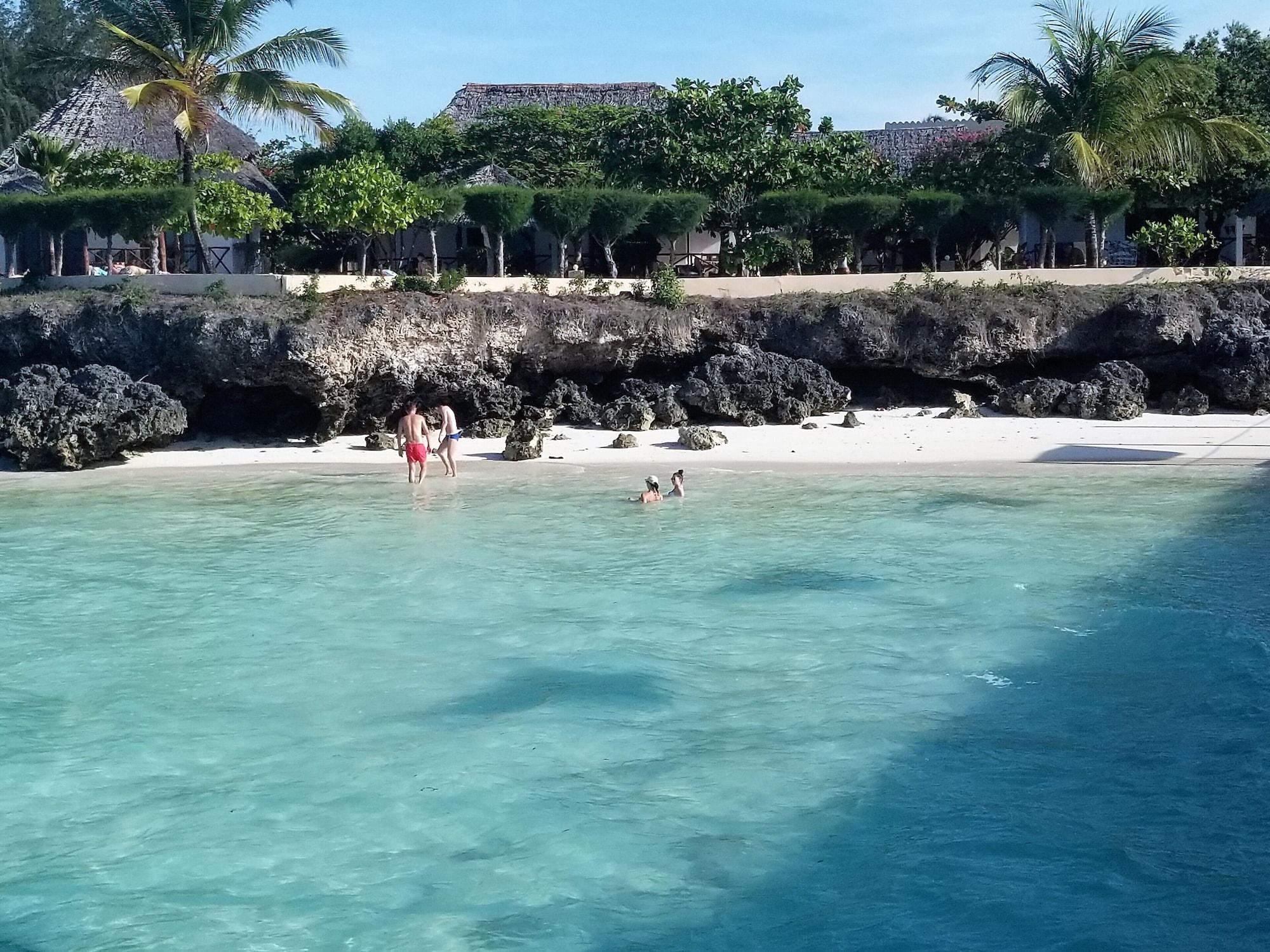 Playa Reef & Beach Resort