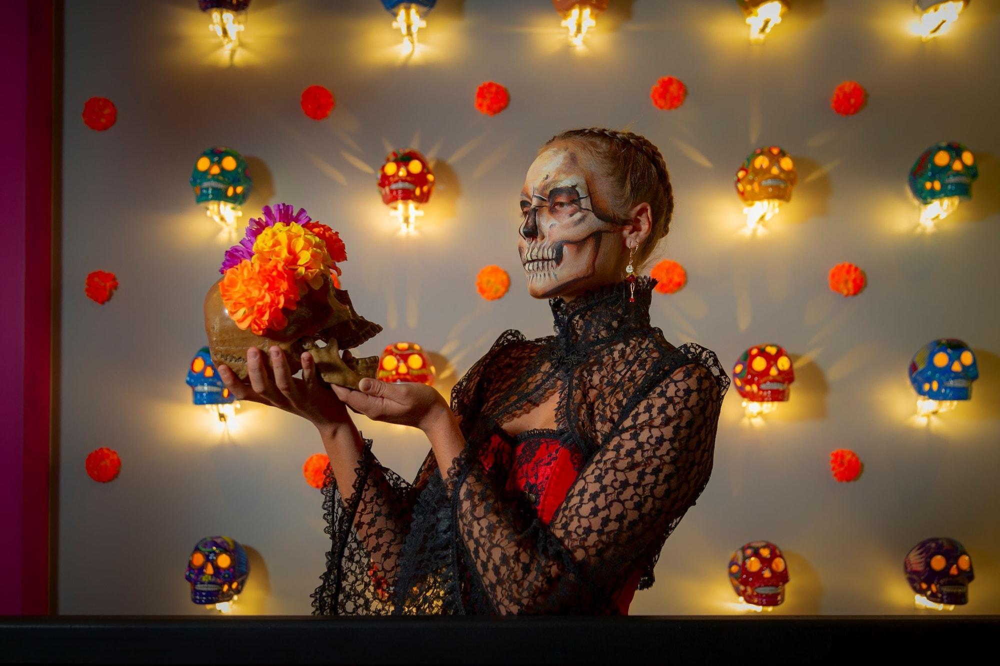 Hotel Barrio Downtown Mexico City Hostel