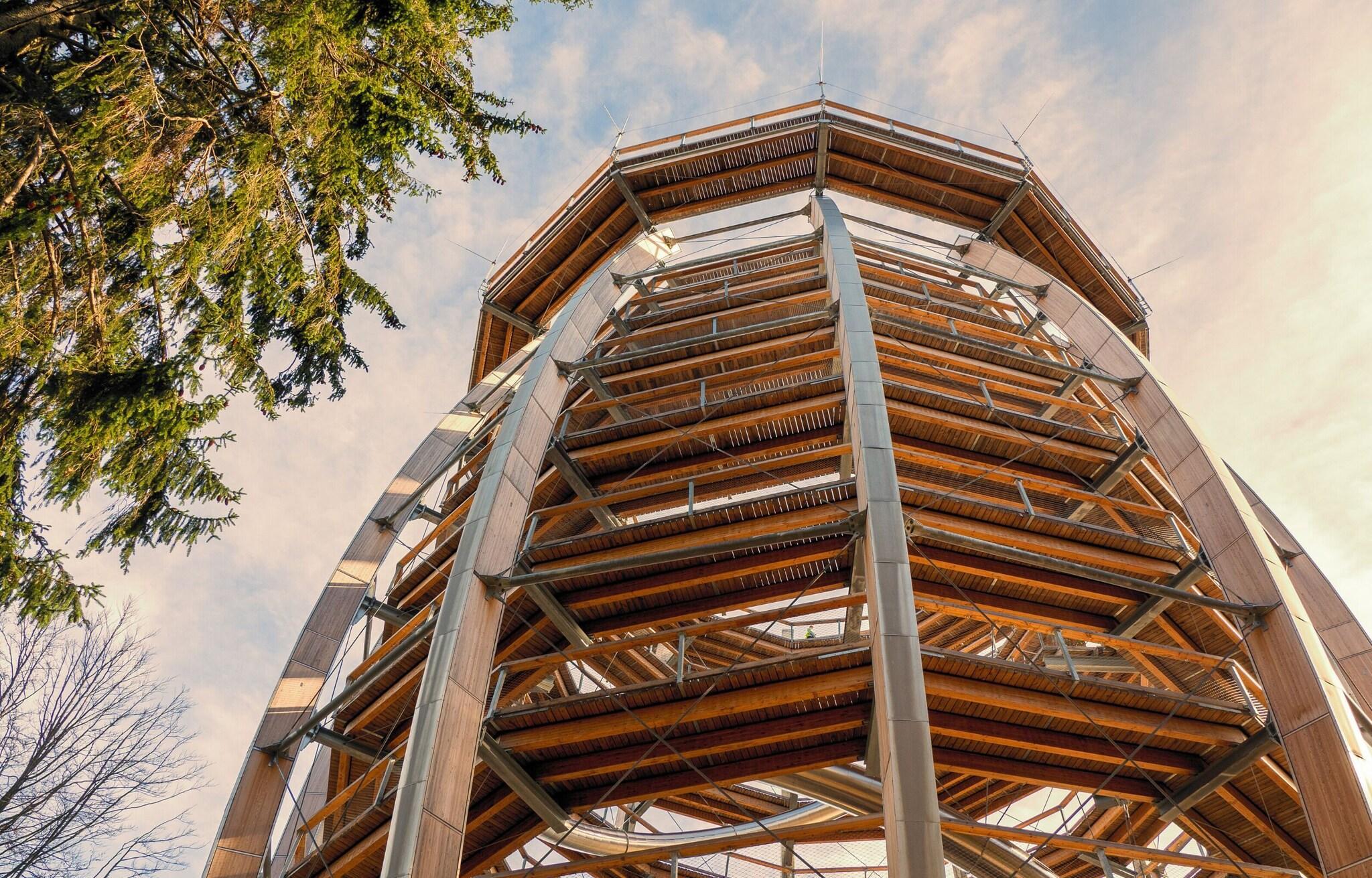 Vista Exterior Hotel Esplanade