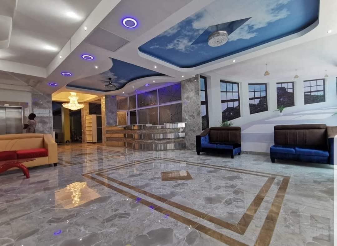Varios Hotel Galaxy Tower