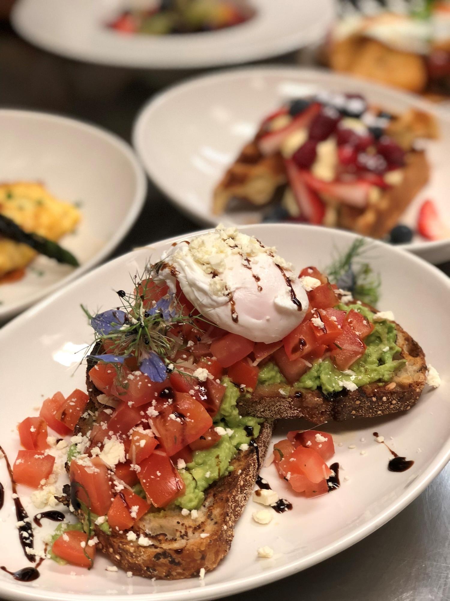 Restaurant Jamala Wildlife Lodge