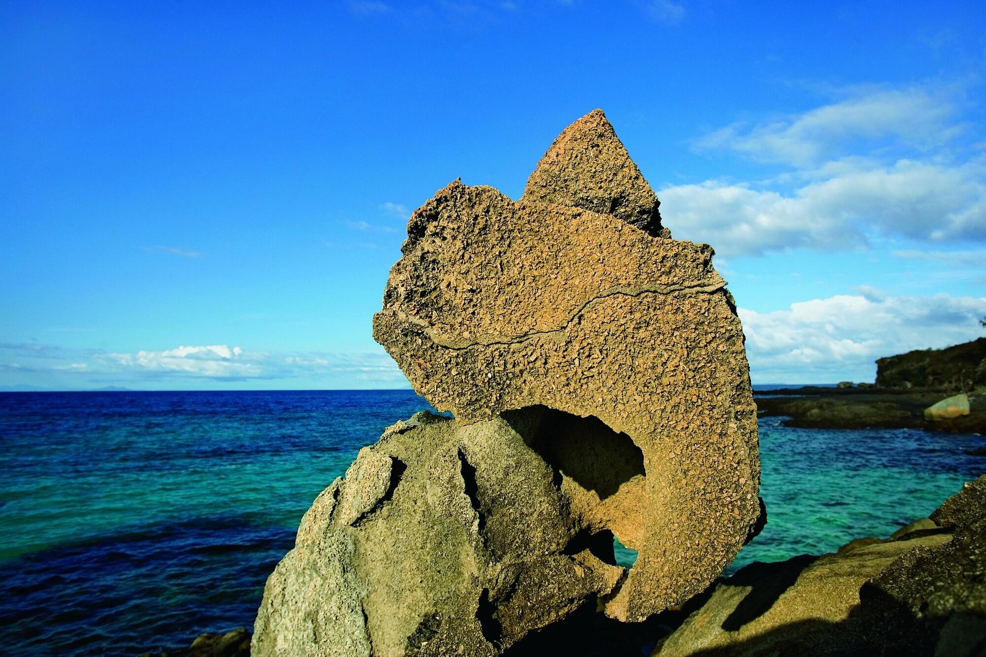 Playa Constance Tsarabanjina
