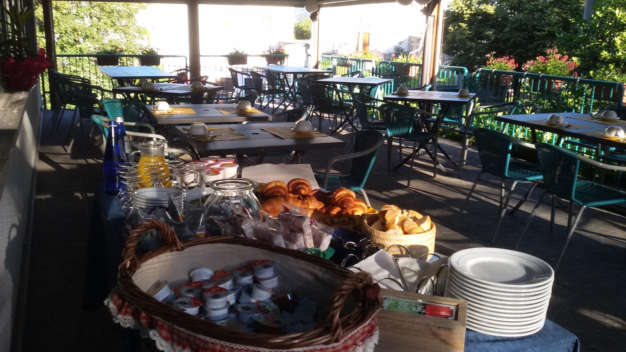 Restaurant Hotel National