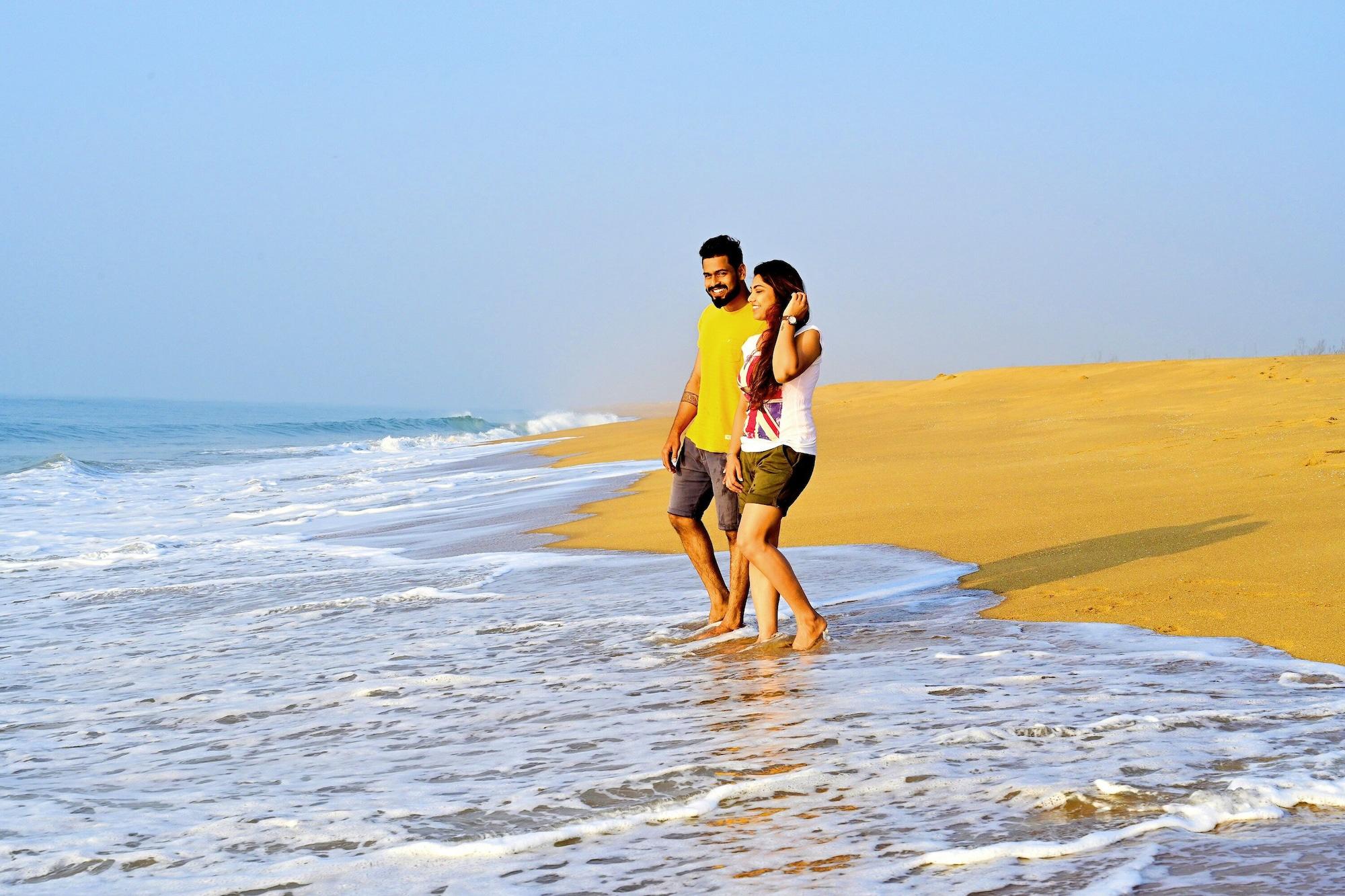 Playa Toshali Sands Puri
