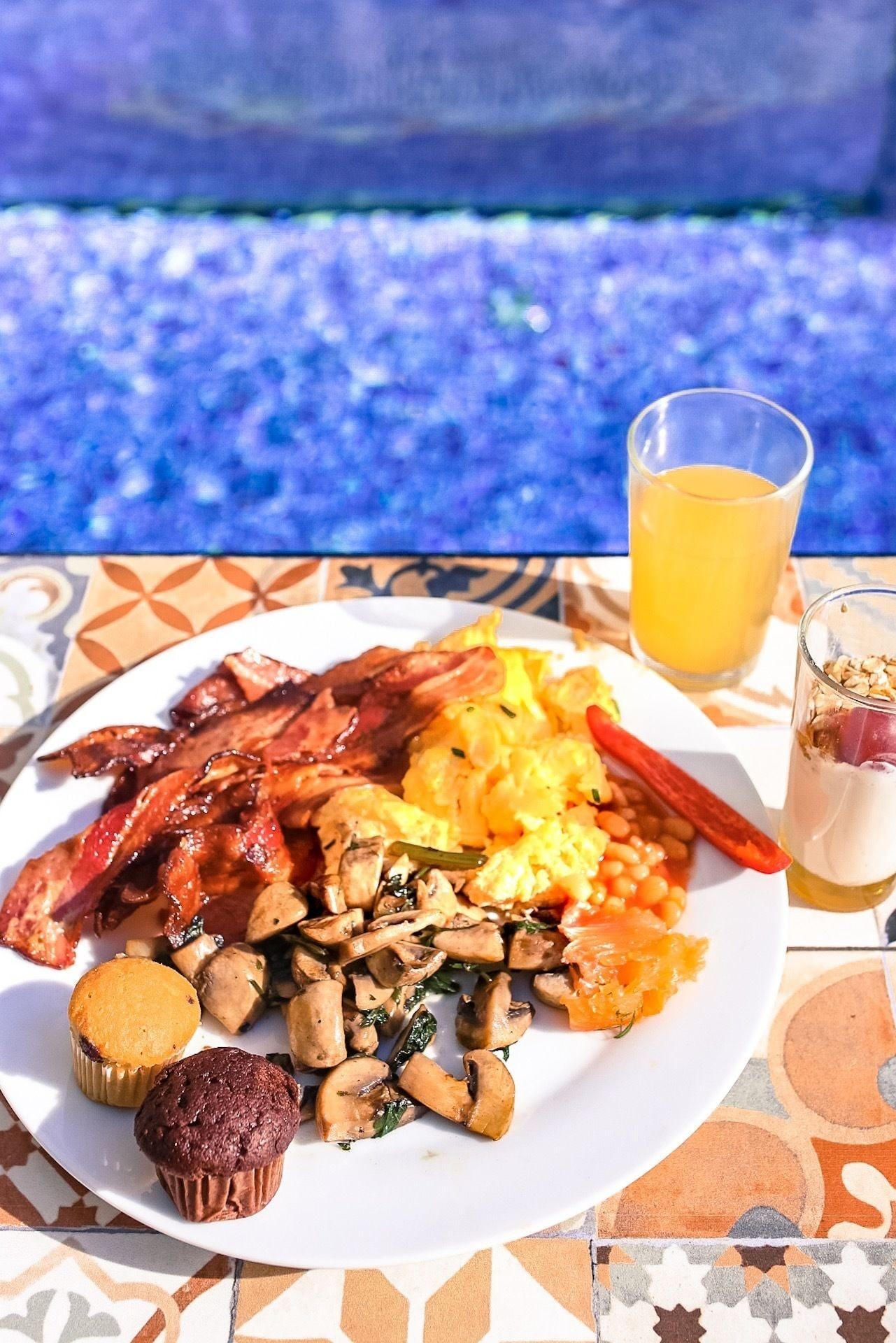 Restaurant Hotel Feliz