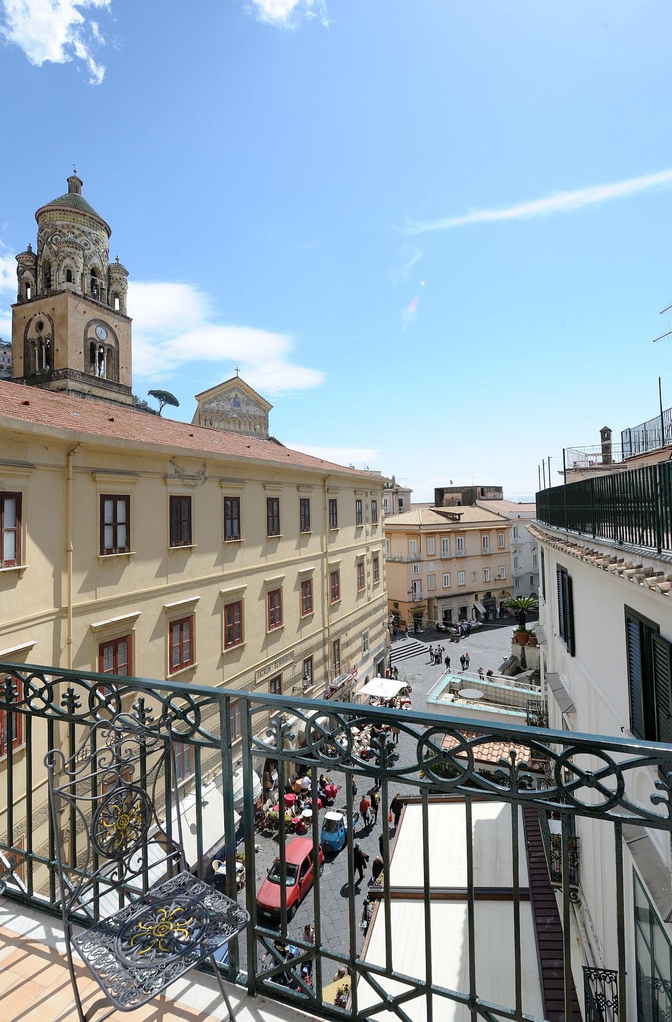 Vista Exterior Boutique Gimagi