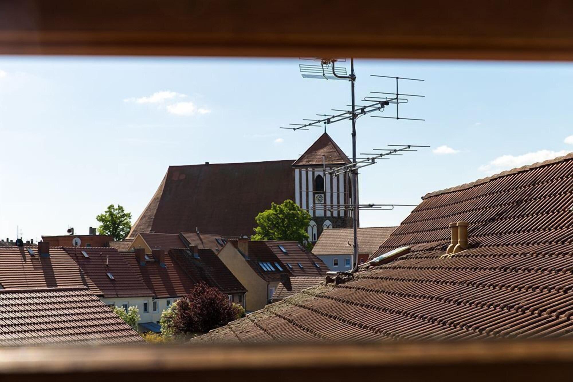 Varios Hotel und Restaurant Mühlenhof