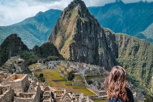 Actividad - Tour a Machu Picchu en tren Expedition con almuerzo