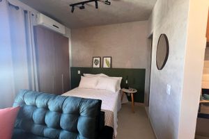 Alquiler Vacacional - Estúdio acolhedor na Asa Norte | ETN0211