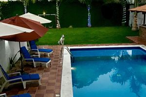 Alojamiento - Hotel Sacre