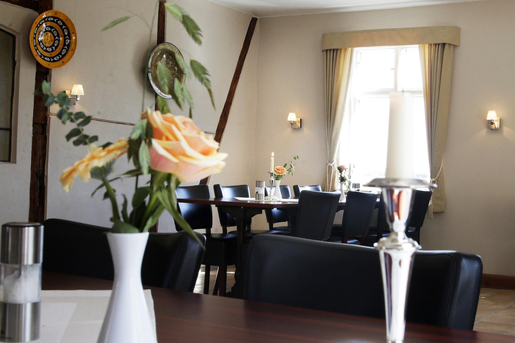 Restaurant Højmølle Kro