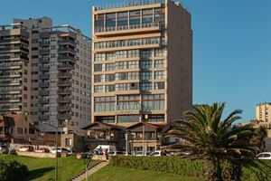 Alojamiento - Hotel Konke