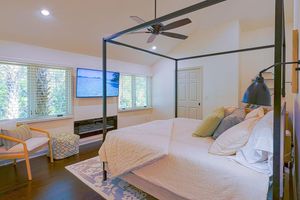 Alquiler Vacacional - Newly renovated KIAWAH ISLAND home! Spacious, comfy, TWO PRIMARY BEDROOM SUITES!