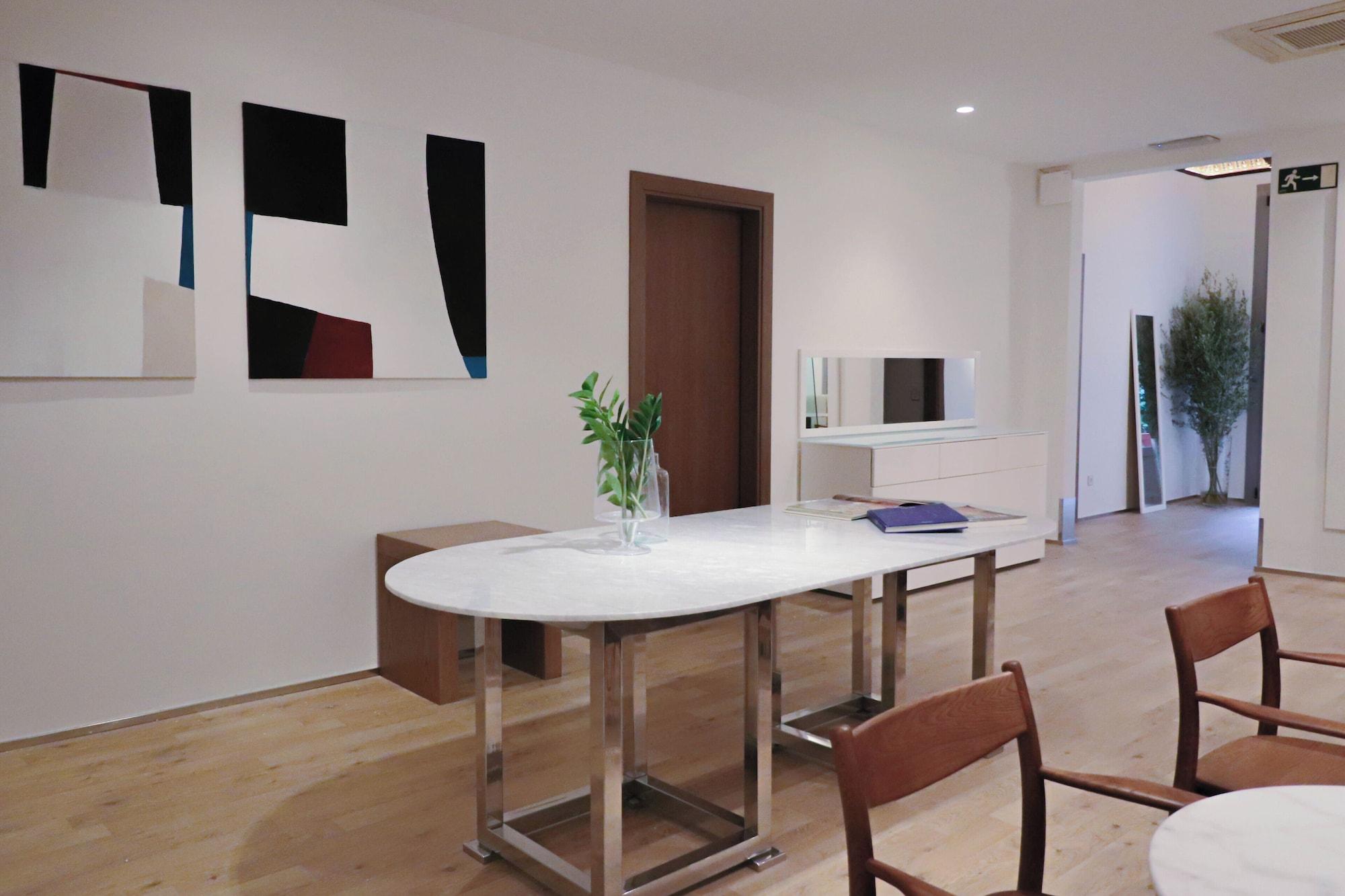 Restaurant STORNI Barcelona