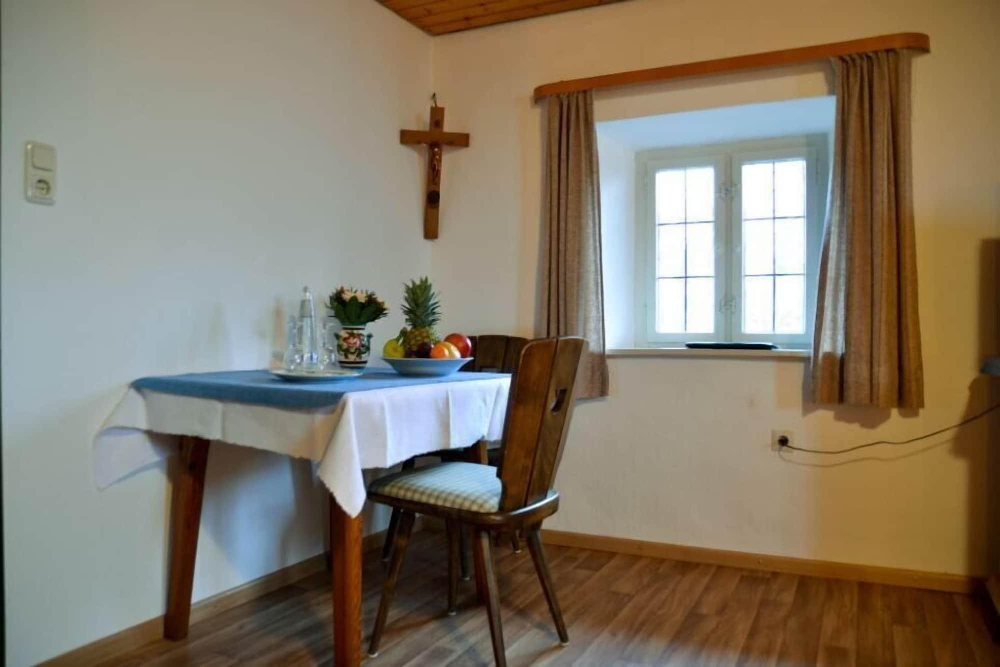 Comodidades del Alojamiento Hotel Restaurant Alpenhof
