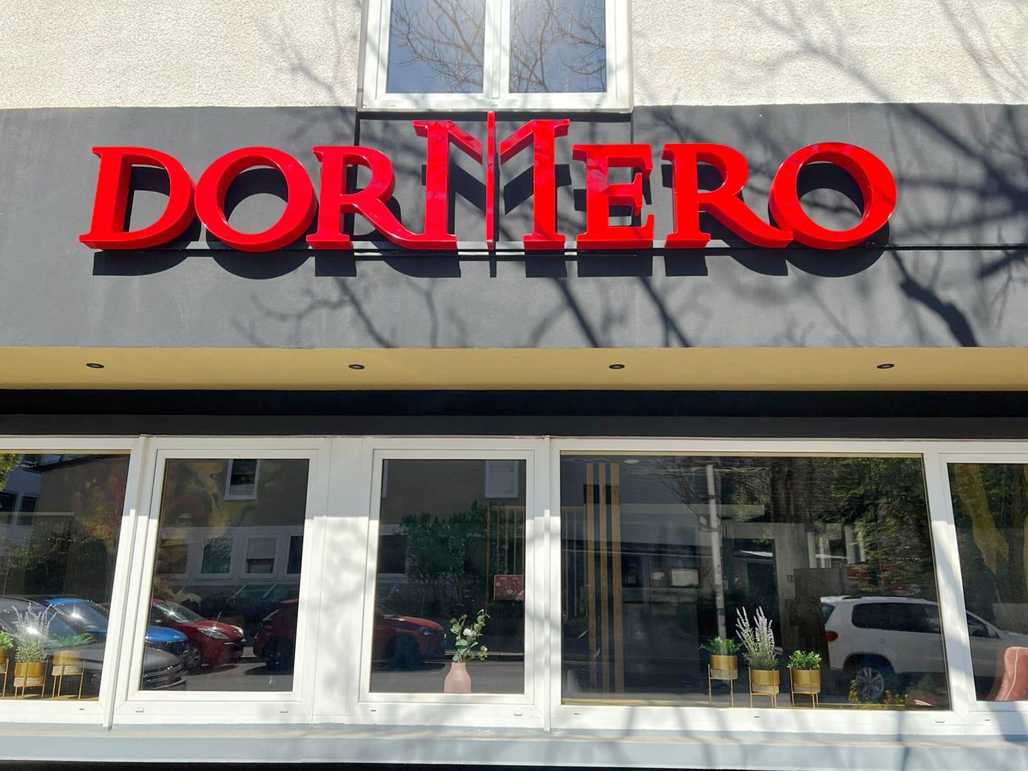 Vista Exterior DORMERO Hotel Reutlingen