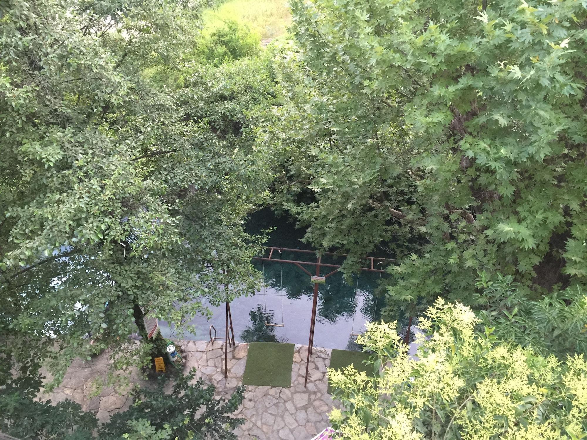 Equipamiento de Habitación Yuvarlakcay Cinar Butik Otel