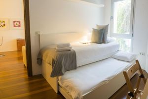 Alquiler Vacacional - Nice apartment Seville center with Free Parking