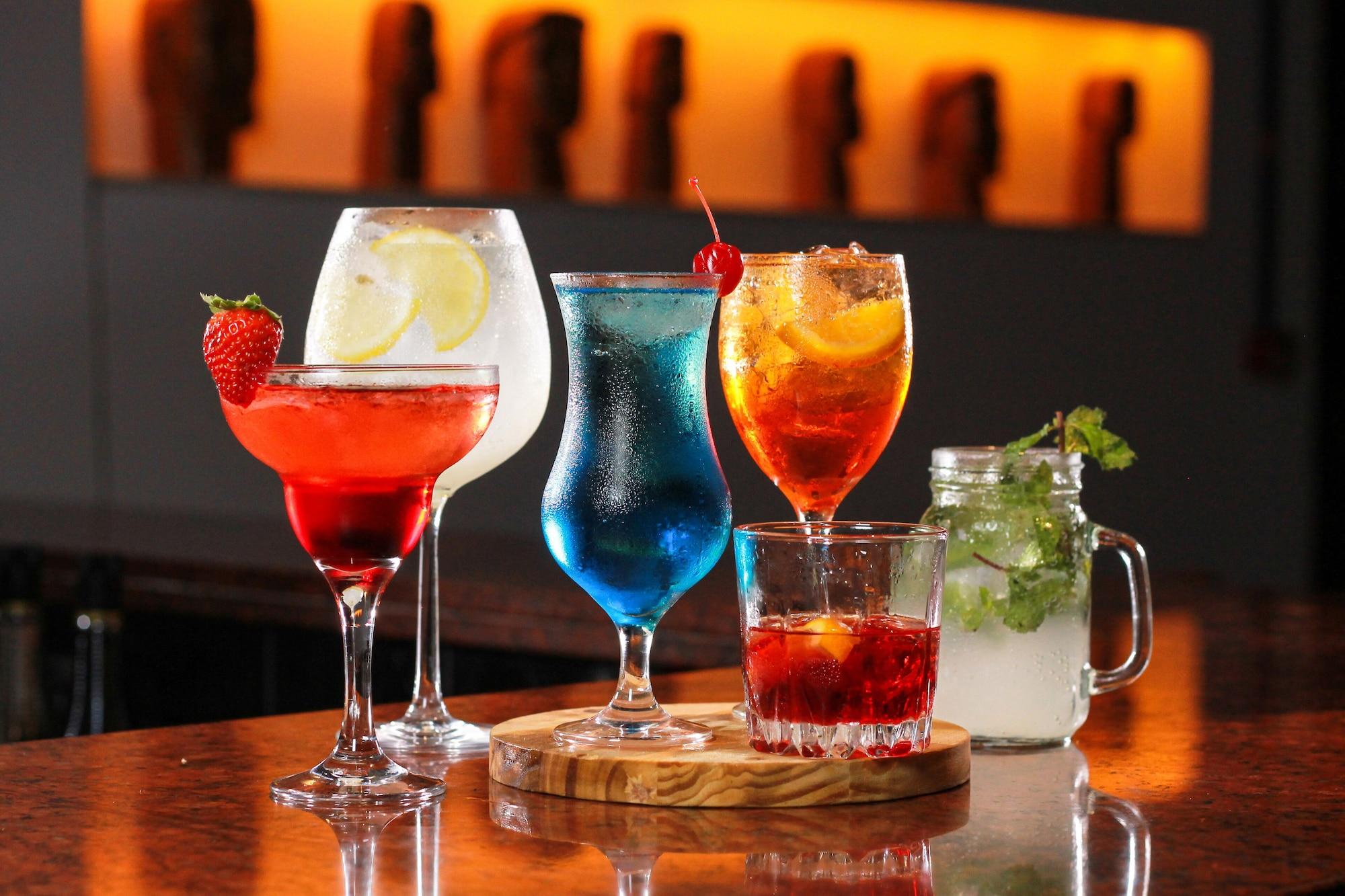 Restaurant Enotel Porto de Galinhas - All inclusive