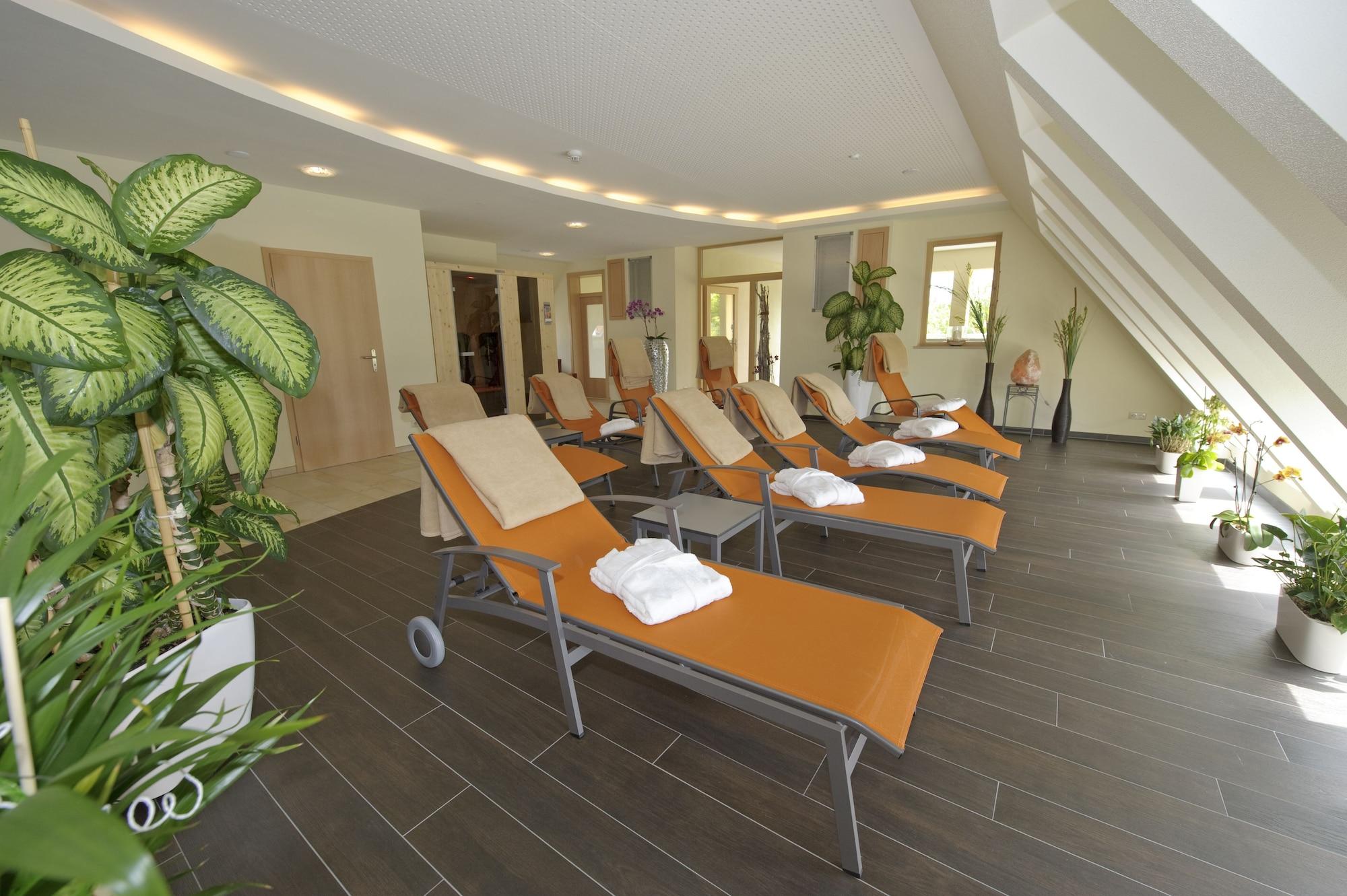 Spa Hotel Adlerbräu