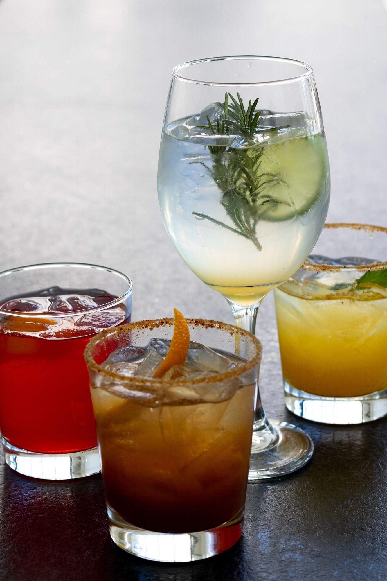 Bar/Salón Kumiai Inn